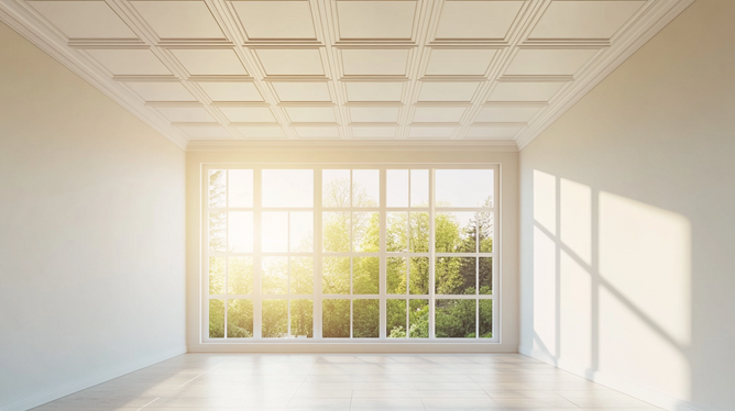 Instalação de Forro PVC: Preço e Vantagens Instalação de Forro PVC: Preço e Vantagens