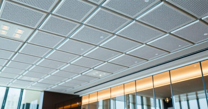 Forro EPS Modular: Vantagens e Aplicações
