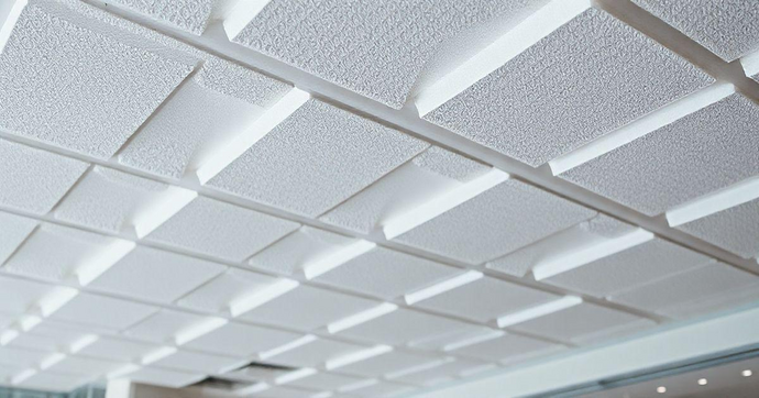 Forro Isopor Modular: Vantagens e Aplicações para Ambientes Modernos