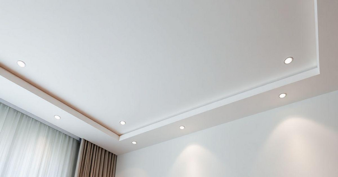 Instalação de Forro PVC Preço: Descubra os Custos e Vantagens dessa Solução
