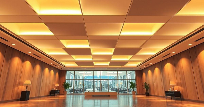 Vantagens do Forro EPS Modular