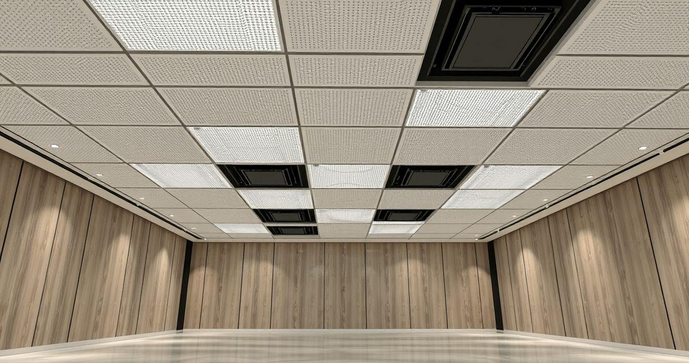 Forro Isopor Modular EPS: Benef&iacute;cios e Vantagens na Decora&ccedil;&atilde;o