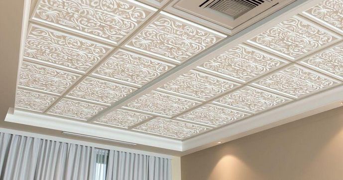 Forro modular isopor preço: Descubra os Melhores Ofertas e Vantagens