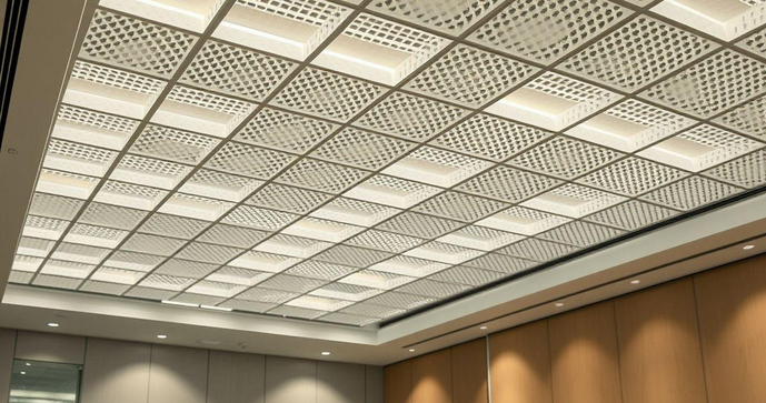 Forro Isopor Modular EPS É Solução Ideal para Ambientes Modernos e Sustentáveis Forro Isopor Modular EPS É Solução Ideal para Ambientes Modernos e Sustentáveis