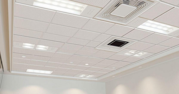 Forro Isopor Modular: Vantagens e Dicas para Instala&ccedil;&atilde;o Eficiente