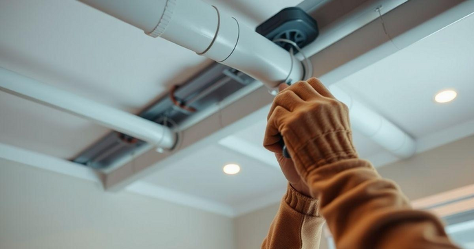 Instalação de forro de PVC: Guia Completo para Transformar Seu Ambiente com Praticidade e Estilo Instalação de forro de PVC: Guia Completo para Transformar Seu Ambiente com Praticidade e Estilo