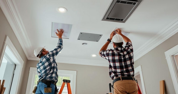 Instalação de Forro PVC Preço: Descubra Quanto Custa e Como Economizar na Sua Reforma Instalação de Forro PVC Preço: Descubra Quanto Custa e Como Economizar na Sua Reforma