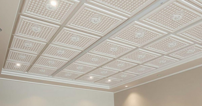 Custo Forro Isopor Modular: Entenda Preços e Vantagens