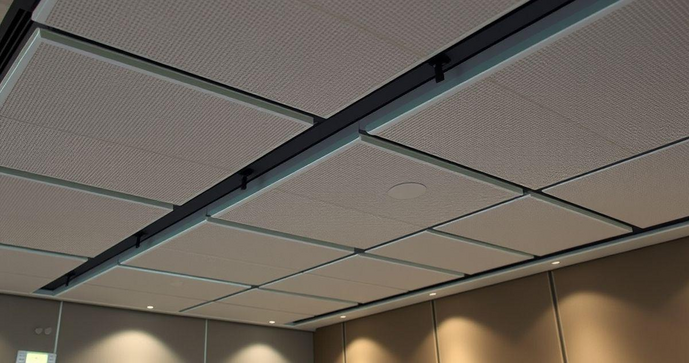 Descubra as Vantagens das Placas EPS Modulares para Forro