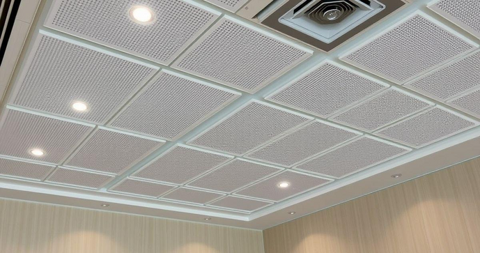 Forro em EPS Modular: Vantagens e Aplicações no Seu Projeto