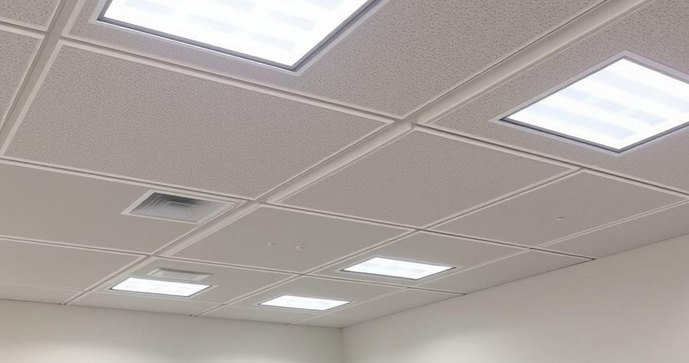 Forro modular isopor preço: descubra as melhores opções e economize na sua reforma Forro modular isopor preço: descubra as melhores opções e economize na sua reforma