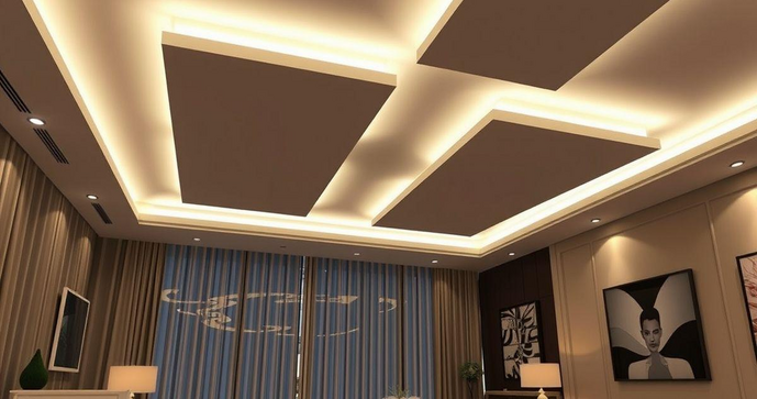 Instalação de forro modular: guia prático para transformar seu ambiente com eficiência e estilo Instalação de forro modular: guia prático para transformar seu ambiente com eficiência e estilo