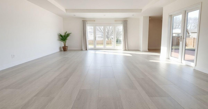 Guia Completo sobre a Instalação de Pisos Vinílicos