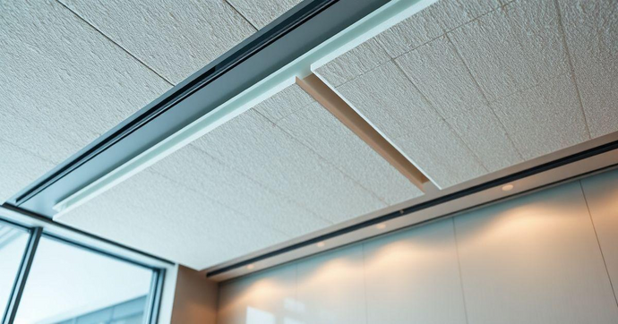 Forros Modulares de Isopor: O Guia Completo para Você