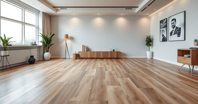 Guia Completo sobre Instalação de Pisos Vinílicos