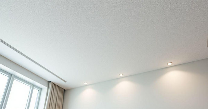 Instala&ccedil;&atilde;o de Forro para Teto de Isopor: Guia Completo Passo a Passo