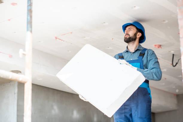 As Vantagens do Forro de Isopor Modular para Ambientes Modernos