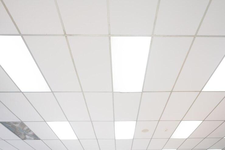 Forro Modulado de Isopor: Vantagens e Aplicações para Ambientes Modernos