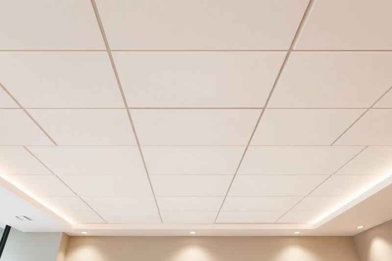 Forros Modulares de Isopor: Versatilidade e Estilo