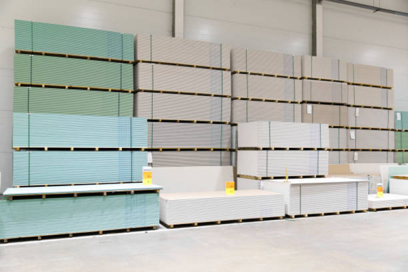 Instalação de Divisória Drywall com Porta Preço Waisberg - Instalação de Divisórias Drywall Mauá