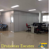 onde fazer instalação de divisória eucatex com porta Jardim das Oliveiras